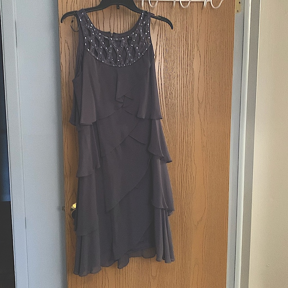 Cocktail dress